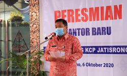 Beberapa Indikator Ini Menunjukkan Kabupaten Wonogiri Makin Maju dan Sejahtera