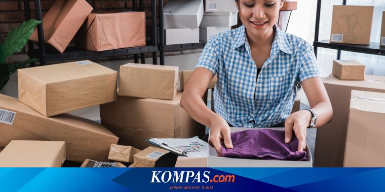 Ketika Perempuan Menjadi Pengusaha