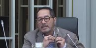 Soal Pengibaran Bendera 