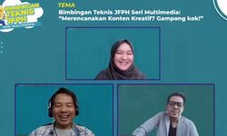 Kemenkominfo Ajak Humas Pemerintah Maksimalkan Medsos untuk Komunikasikan Program