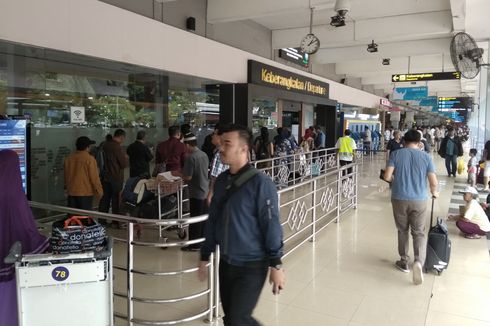 Perkembangan Asimetris Penerbangan Nasional yang Sangat Membahayakan