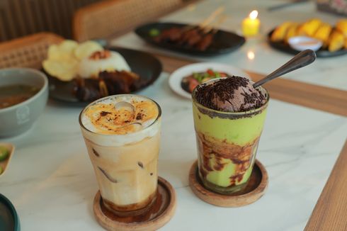 7 Cafe Instagramable di Bintaro Sektor 9, Harga Menu Mulai Rp 18.000