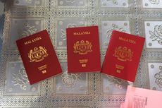 Petugas Imigrasi Ungkap Penyelundupan WNA yang Gunakan Paspor Asli Milik Orang Lain