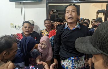 Bocah SMP Pembunuh Teman Sekelas di Mojokerto Divonis 7 Tahun 4 ...