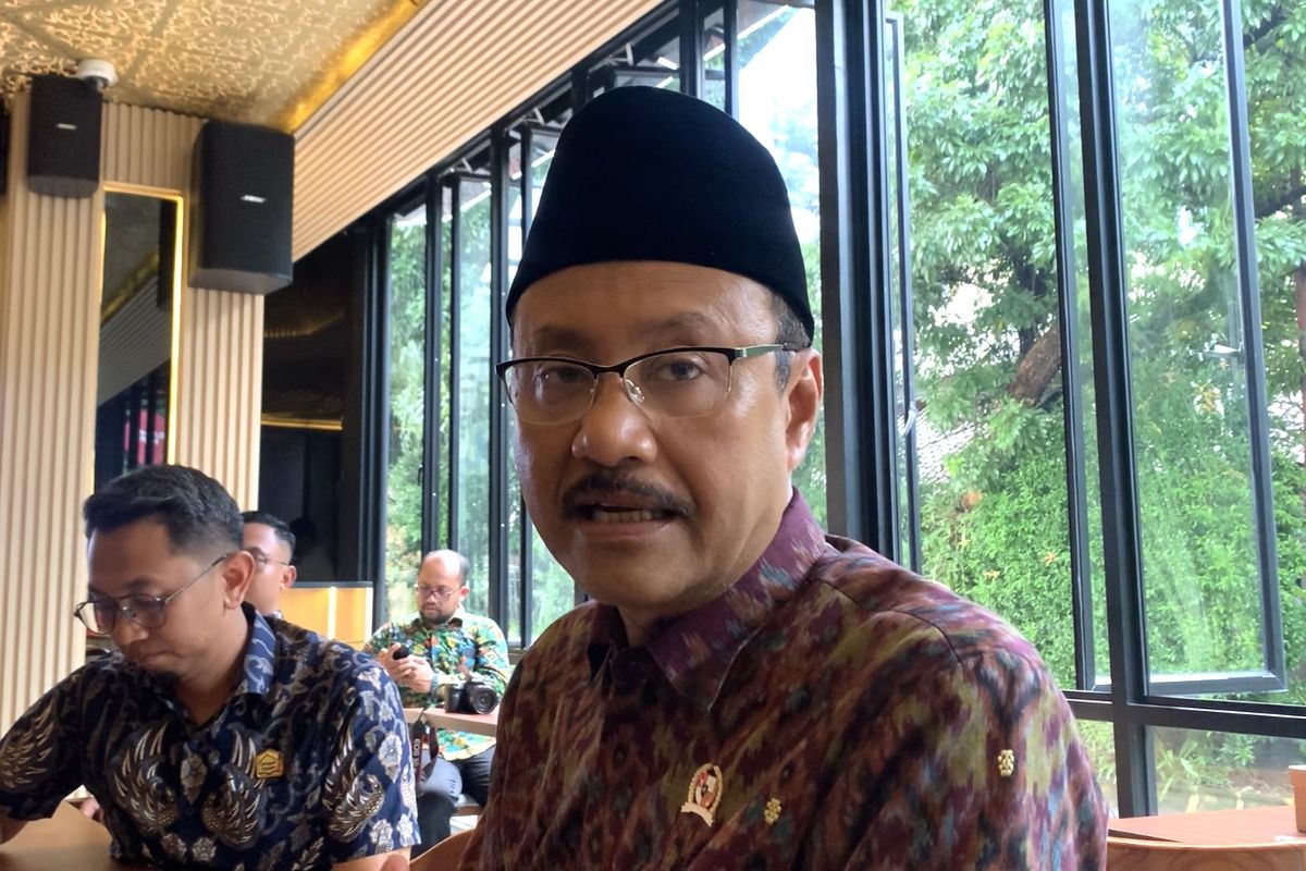 Ramai Penonaktifan BPJS Kesehatan PBI, Mensos: RS Tidak Boleh Tolak Pasien!