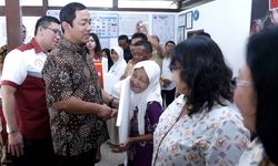 Wali Kota Semarang Bakal Rehabilitasi 7.000 Rumah Tidak Layak Huni   