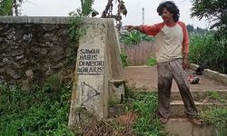 Cerita Petani di Kabupaten Bandung Berjuang Hadapi Gagal Panen karena Diserang Hama