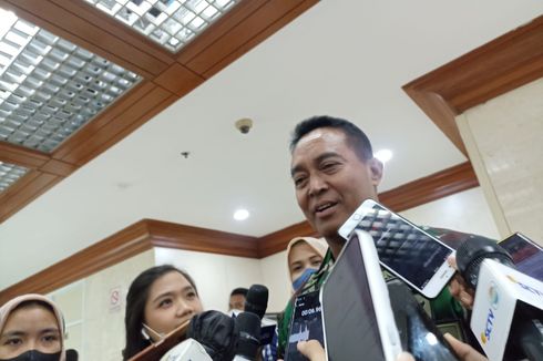 Presiden Dinilai Tak Bisa Terbitkan Perppu untuk Perpanjang Masa Jabatan Panglima TNI