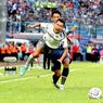 Update Transfer Persib, Erwin Ramdani Dipastikan Hengkang