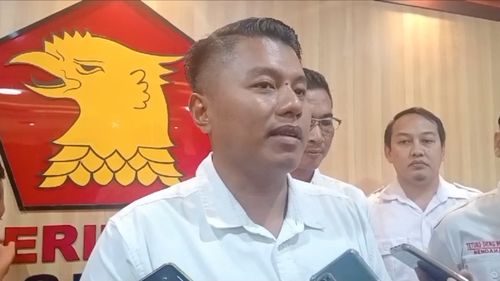 Kata Ade Bhakti soal Potensi Lawan Wali Kota Semarang di Pilkada 2024