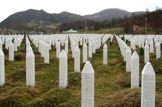 Penyebab Terjadinya Pembantaian Srebrenica