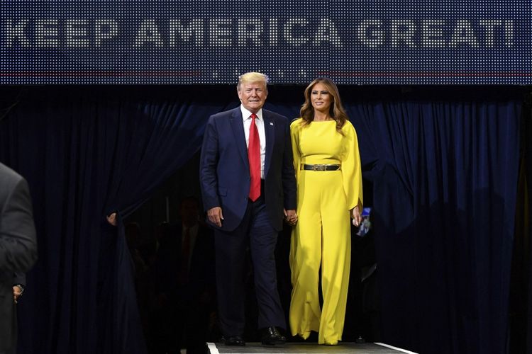 Potensi Reli Pasar Kripto dan Saham AS Jelang Pelantikan Trump