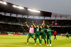 Pemain Baru Persebaya “Nyetel”, Aji Santoso Optimis untuk Musim Depan