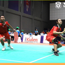 Hasil Bulu Tangkis SEA Games 2023: Rehan/Lisa ke Final, Satu Langkah Lagi untuk Sabet Emas
