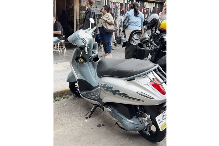 Grand Filano memadukan estetika dengan paket fungsional yang relevan. 