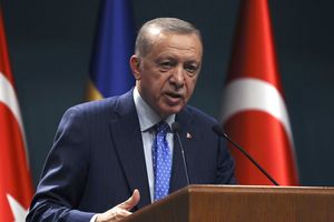 Turkiye Turun Tangan Redam Ketegangan AS-Iran, Minta Fokus pada Perdamaian