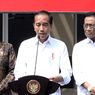 Banyak Nama Baru pada Pilkada 2024, Jokowi: Semakin Demokratis