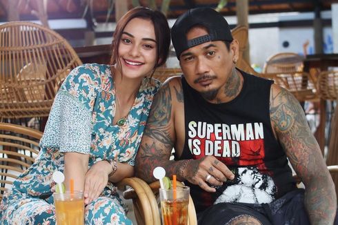 Rehat Sejenak dari Superman Is Dead demi Momongan, Jerinx: Rezeki Bisa Dicari, Buah Hati Belum Tentu