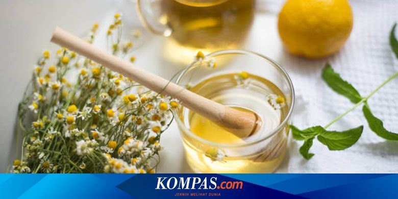9 Tanaman Herbal Penurun Berat Badan dan Cara Membuatnya