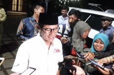 Pesan Prabowo ke Sandi: Jangan Melodrama, Hadapi Saja!