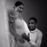 Unggah Video Pemotretan Kehamilan Bersama Glenn Fredly, Mutia Ayu: Terima Kasih Tompi