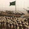 Timur Tengah Makin Panas, Arab Saudi-AS Gelar Latihan Militer Gabungan