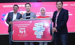 Mudahkan Pelanggan IndiHome, Telkom Kolaborasi dengan Bukalapak 