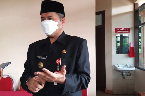 2 Warga Wonogiri Positif Covid-19 Sepulang dari Kudus, Tulari Belasan Orang