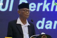 Ketua MUI Sapa dan Gabungkan Nama Kapolri-Panglima TNI: Prabowo Subiyanto