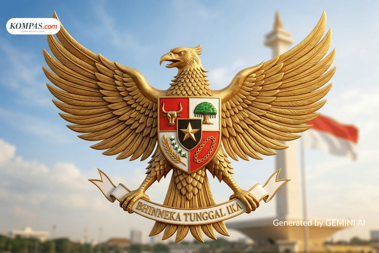 Apa Itu Aspek Ontologis Pancasila? Ini Penjelasan dan Kaitannya dengan Sejarah