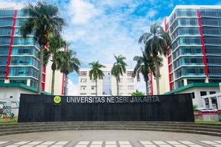 Dapat Pusat UTBK di UNJ, Cermati 3 Hal Berikut