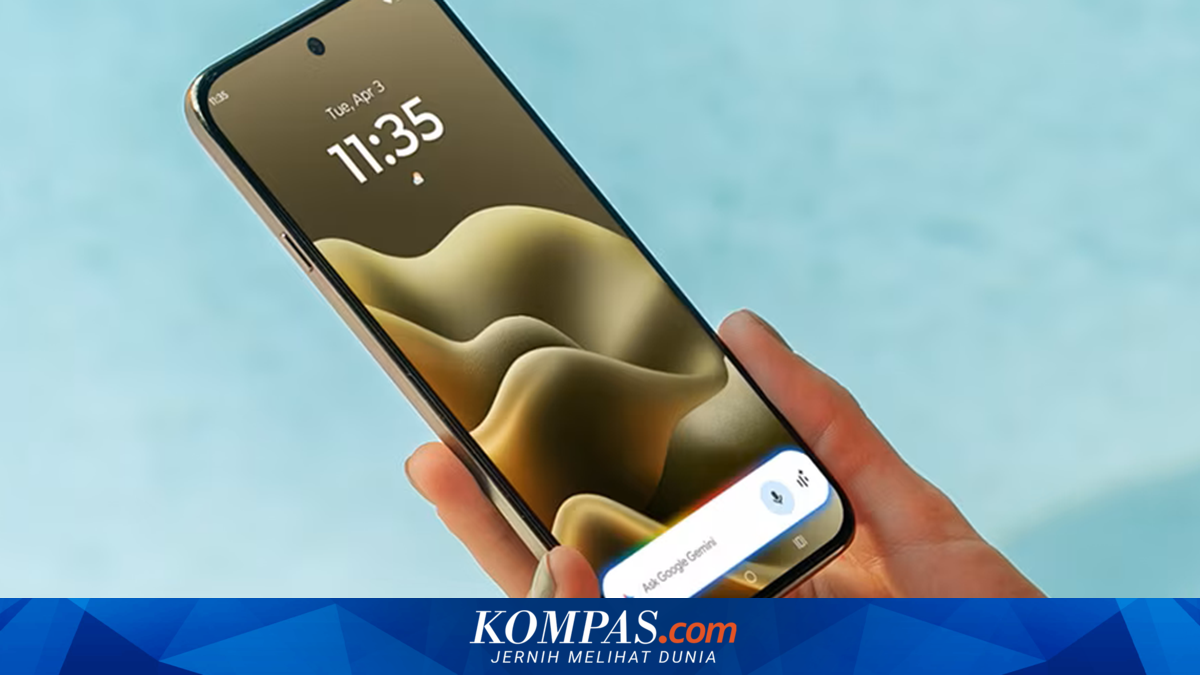 Motorola Edge 2026: 6.3-Inch Display, Triple Camera, & Military-Grade Specs Revealed - News Directory 3