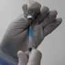 Izinkan Lansia Disuntik Vaksin Covid-19 Buatan Sinovac, BPOM Ingatkan untuk Berhati-hati