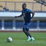 Persib Vs Bali United, Debut Levy Madinda yang Dinantikan