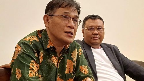 Budiman Sudjatmiko: Prabowo Intelektual Kesepian, Butuh Partner Diskusi