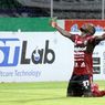 Privat Mbarga: Rekrutan Jitu Teco, Pemain Kunci Bali United Juara Liga 1