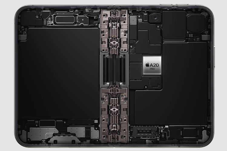 Apple Jelaskan Kenapa A20 Pro Penting untuk iPhone Duo dan 18 Pro Max