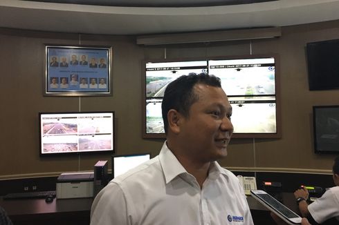 Lima Lagi Gerbang Tol Jakarta-Cikampek Pakai Pembayaran Non-Tunai