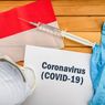 CDC: Kebanyakan Infeksi Covid-19 Disebarkan oleh Orang Tanpa Gejala