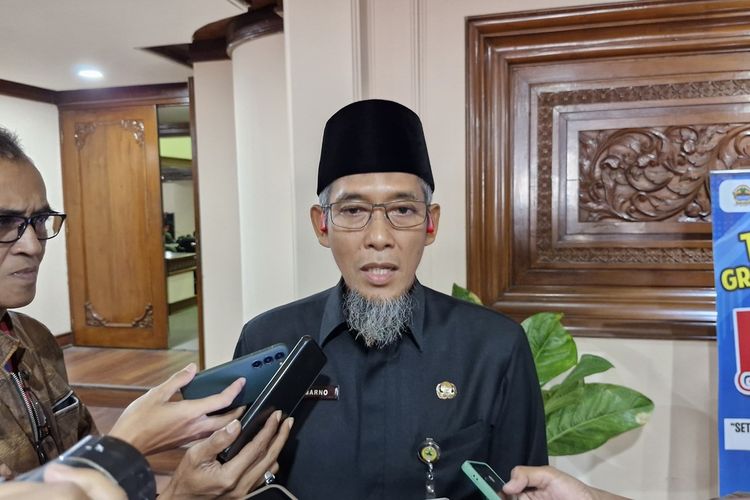 Anggaran Perjalanan Dinas di Jateng Dipangkas 50 Persen, Termasuk untuk Anggota Dewan