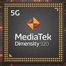 MediaTek Umumkan Chip Dimensity 920 dan Dimensity 810 untuk Ponsel 5G