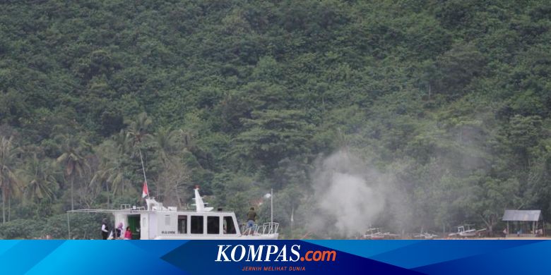 Dompet Dhuafa dan Kimia Farma Hadirkan Klinik Apung di Lombok Barat, Bupati Fauzan Khalid: Sangat Membantu Kami - Vimarsana News