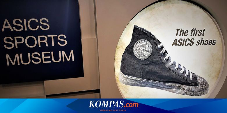 beda onitsuka tiger asli dan kw