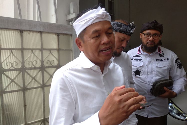 Dedi Mulyadi Soroti Minimnya Perusahaan Umumkan Lowongan, Minta Kepala Daerah Gelar Live Bursa Kerja