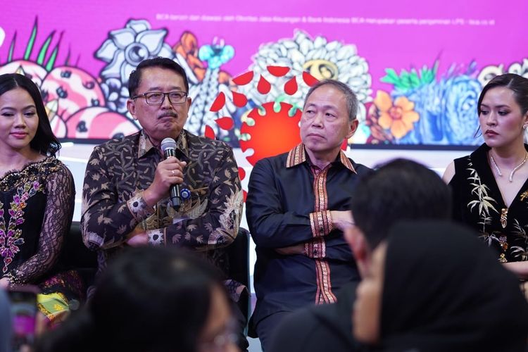 1.500 UMKM Ramaikan BCA UMKM Fest, Ada Diskon 