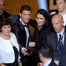 Kakak Ronaldo Usai Lihat Messi Juara bersama Argentina: Ini Piala Dunia Terburuk