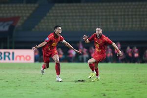 Rizky Ridho Berpeluang jadi Pemain ASEAN Kedua yang Raih FIFA Puskas Award