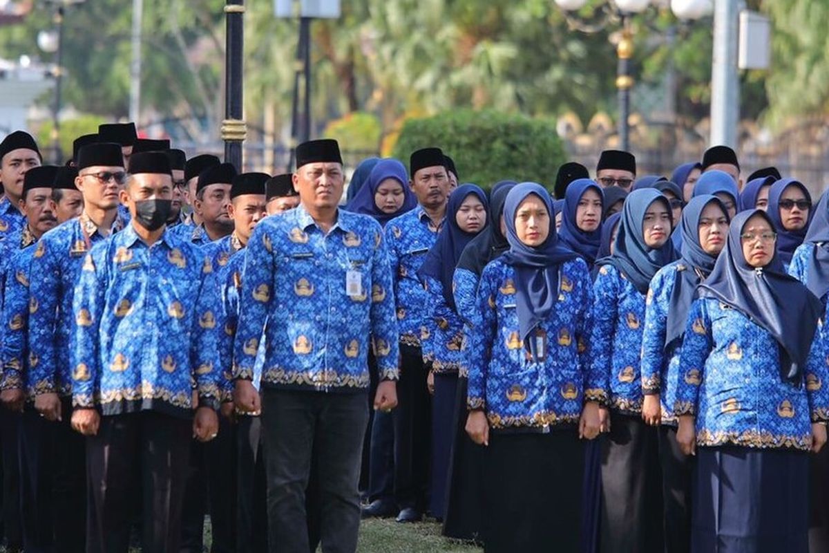 Soal Perselingkuhan ASN Gunungkidul, Bupati Endah Perintahkan Langkah Hukum