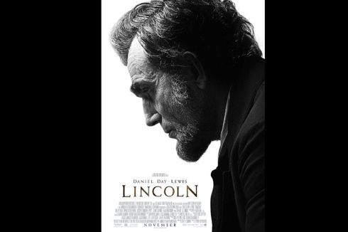 Sinopsis Lincoln, Film Karya Steven Spielberg tentang Abraham Lincoln