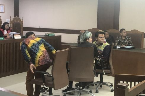 Thariq Halilintar Jelaskan Alasan Ubah Lirik Lagi Syantik